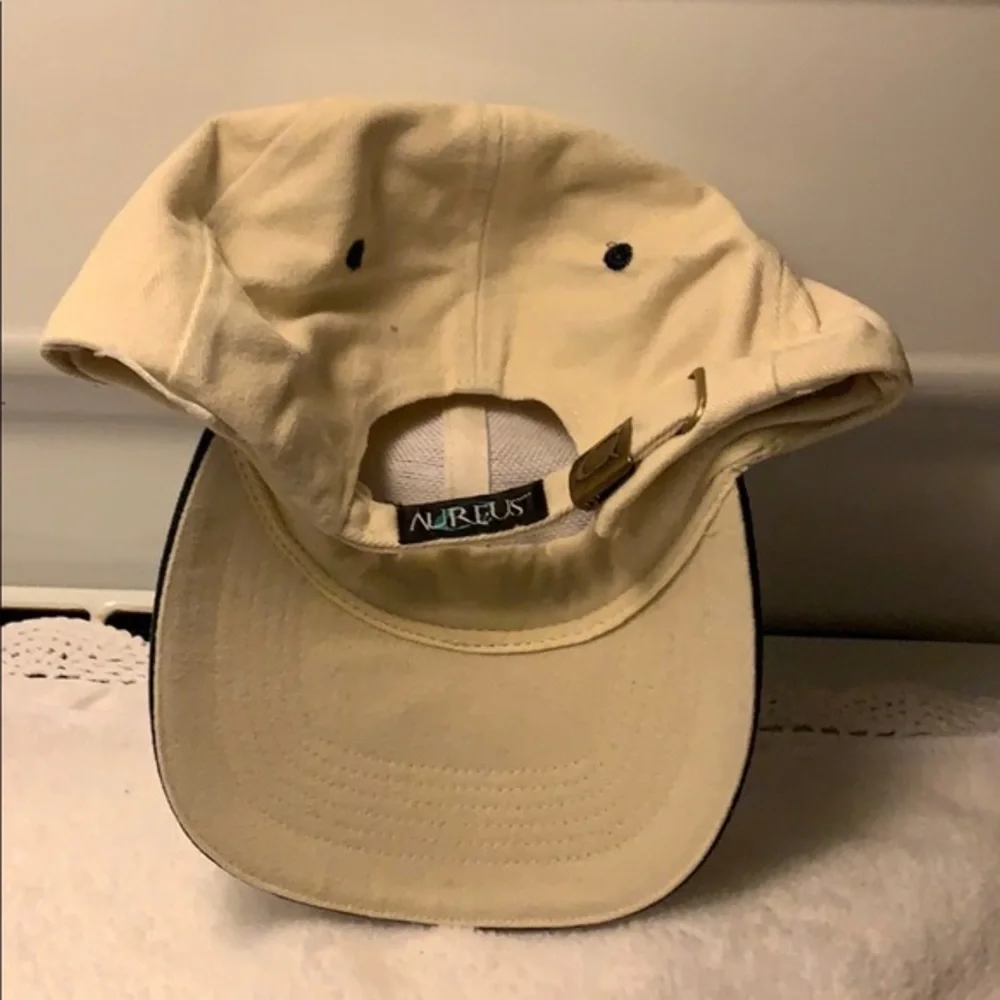Aureus Cap Pre Owned